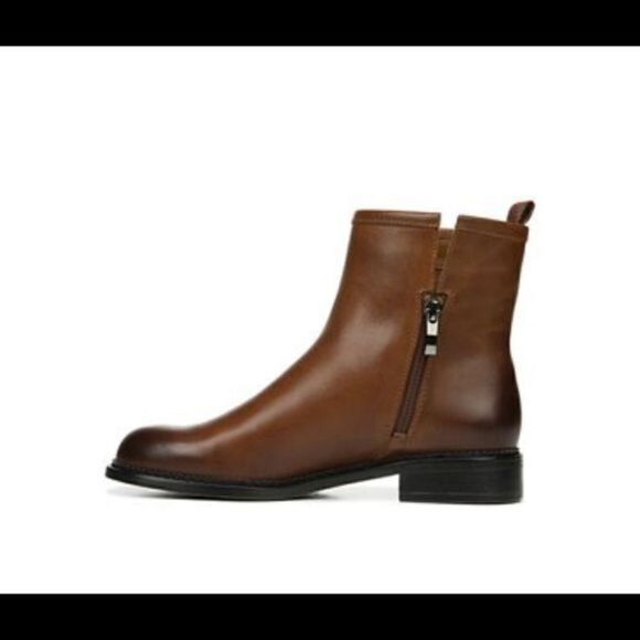 Franco Sarto L-Hixton‎ Booties - Picture 2 of 5